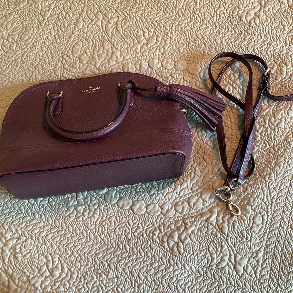 Kate Spade Handbag - Picture 5 of 9